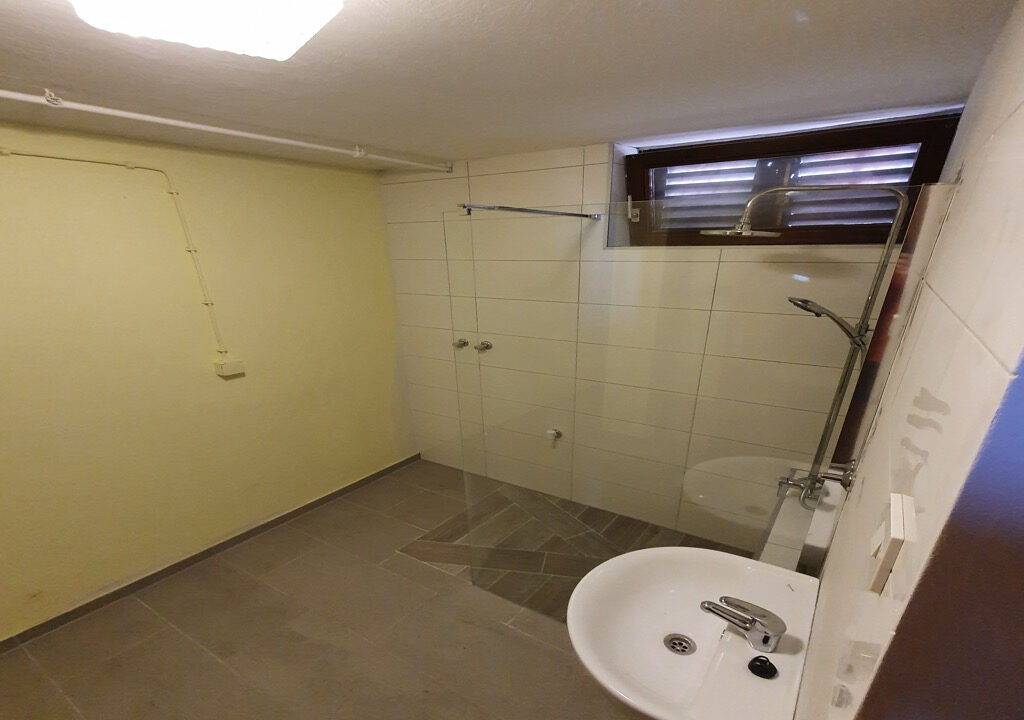 Haus mit Meerblick in Sibenik