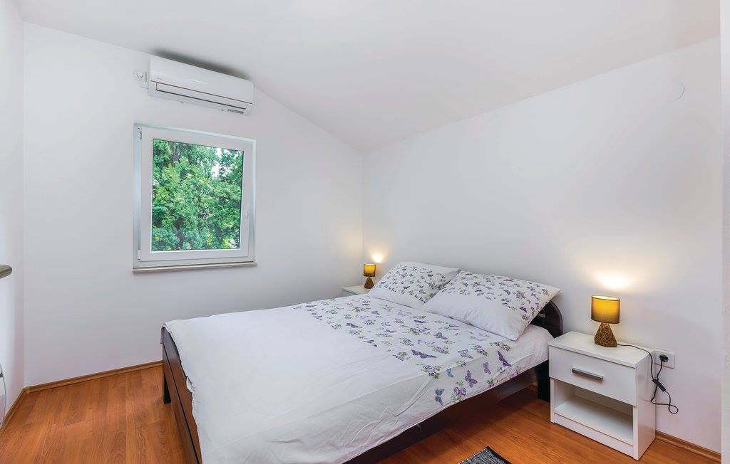 Haus am Meer bei Novi Vinodolski