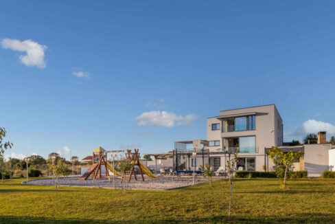 Ferienhaus in der Nähe von Zadar