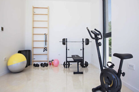 Neue fantastische Villa in Sibenik