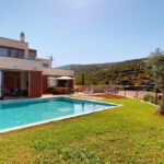 Spaciuos Villa Primošten