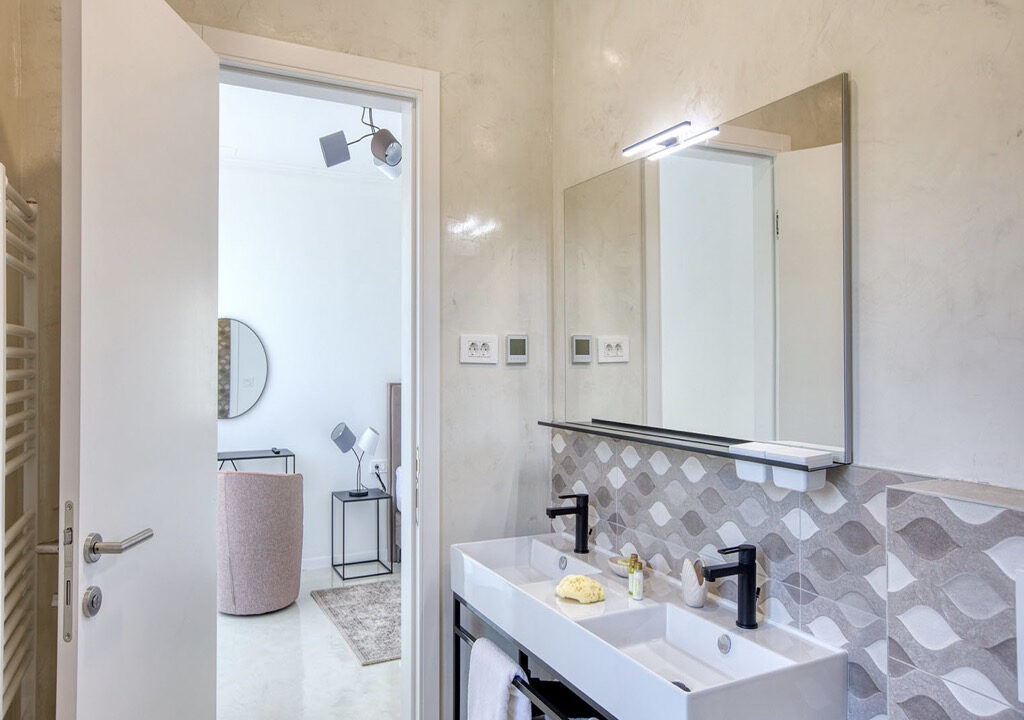 Neue fantastische Villa in Sibenik