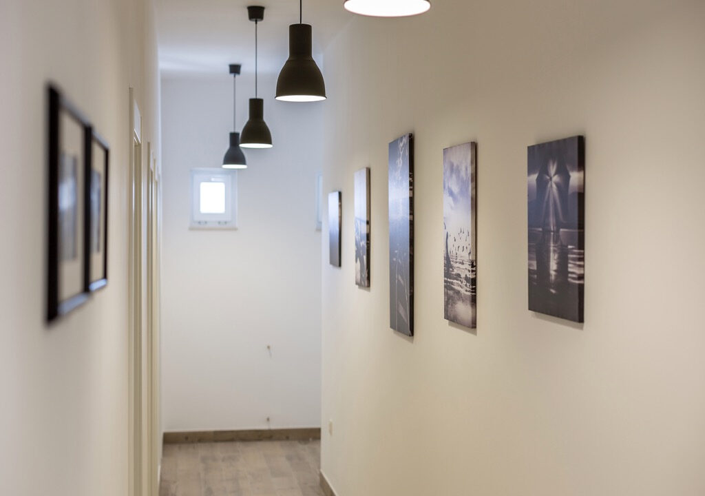 Atemberaubende moderne Villa - Region Split