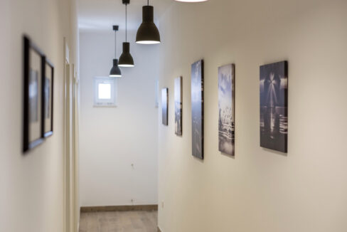 Atemberaubende moderne Villa - Region Split