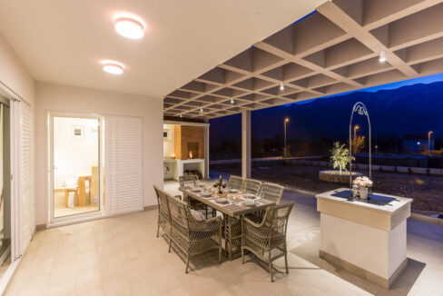 Atemberaubende moderne Villa - Region Split