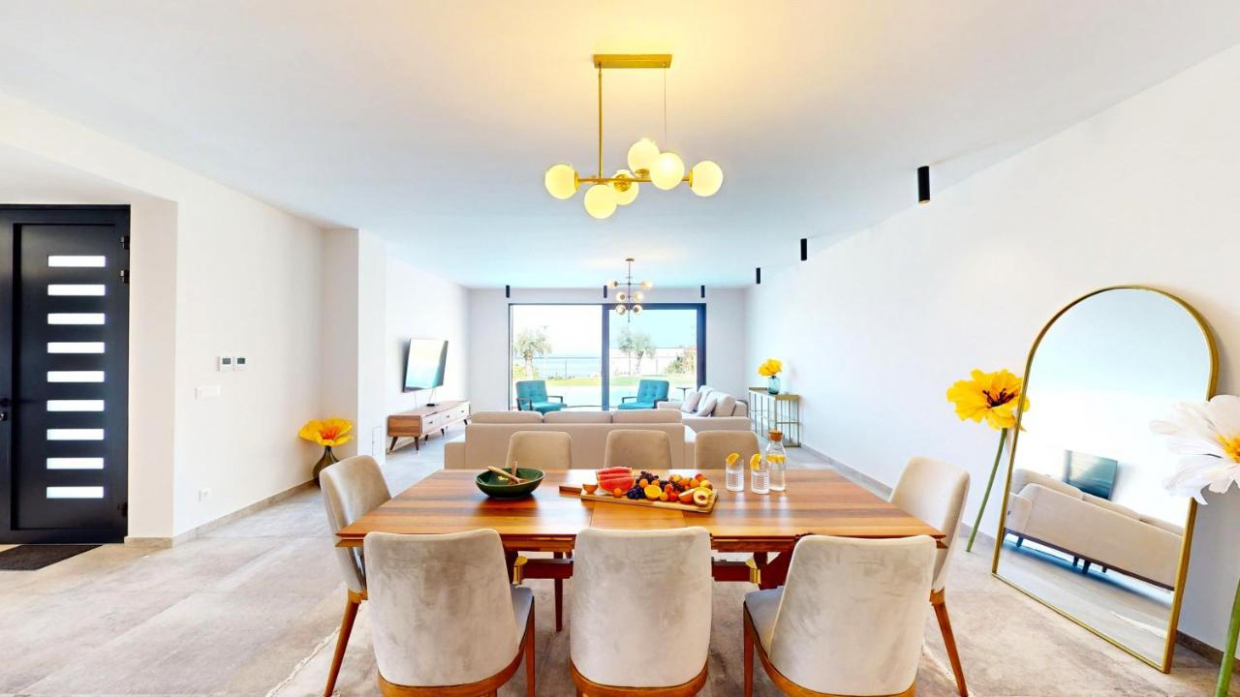 Spaciuos Villa Primošten