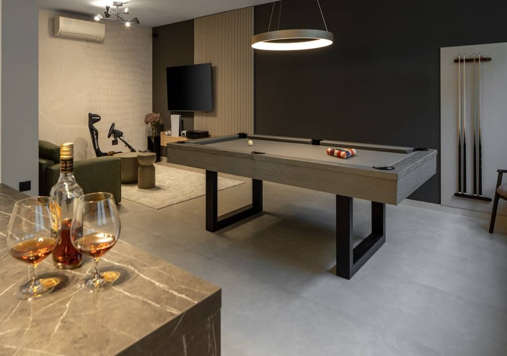 Moderne Villa in Split, Podstrana