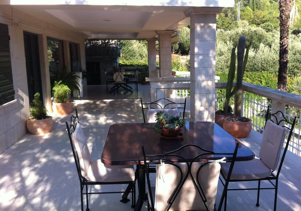 Imperial Style Villa mit Schwimmbad - Dorf Klek