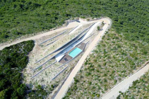 Projekt Plot - Insel Hvar