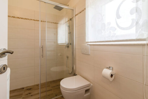 Atemberaubende zweistöckige Villa - Region Pula