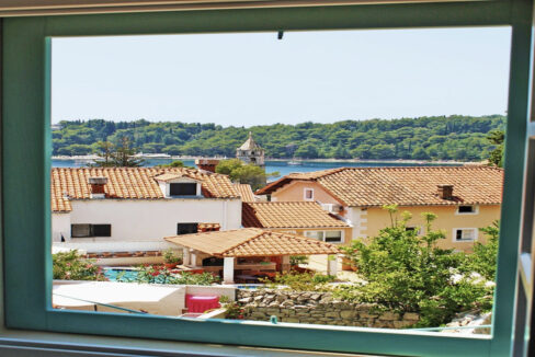 18. Jahrhundert Luxuriöses Kulturerbe-Haus - Cavtat, Dubrovnik