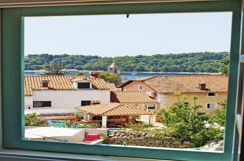 18. Jahrhundert Luxuriöses Kulturerbe-Haus - Cavtat, Dubrovnik