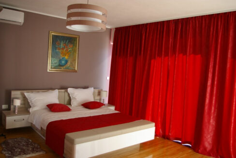 Exklusive Villa direkt am Meer auf der Insel Korcula