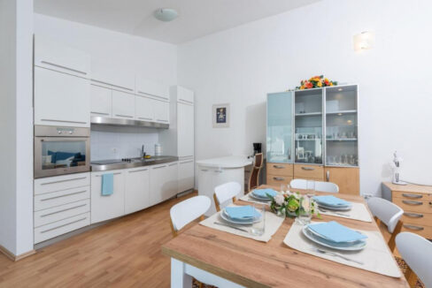 Villa am Meer in Umag Zentrum