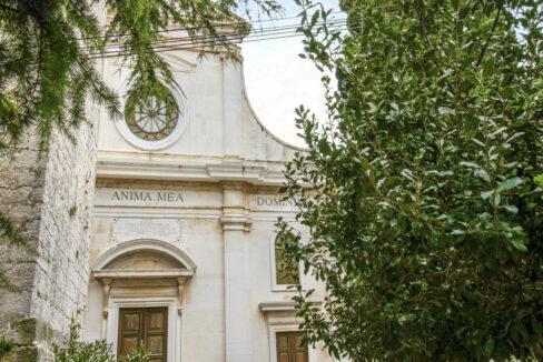 Idyllische Steinvilla in Istra - Bale, Istra