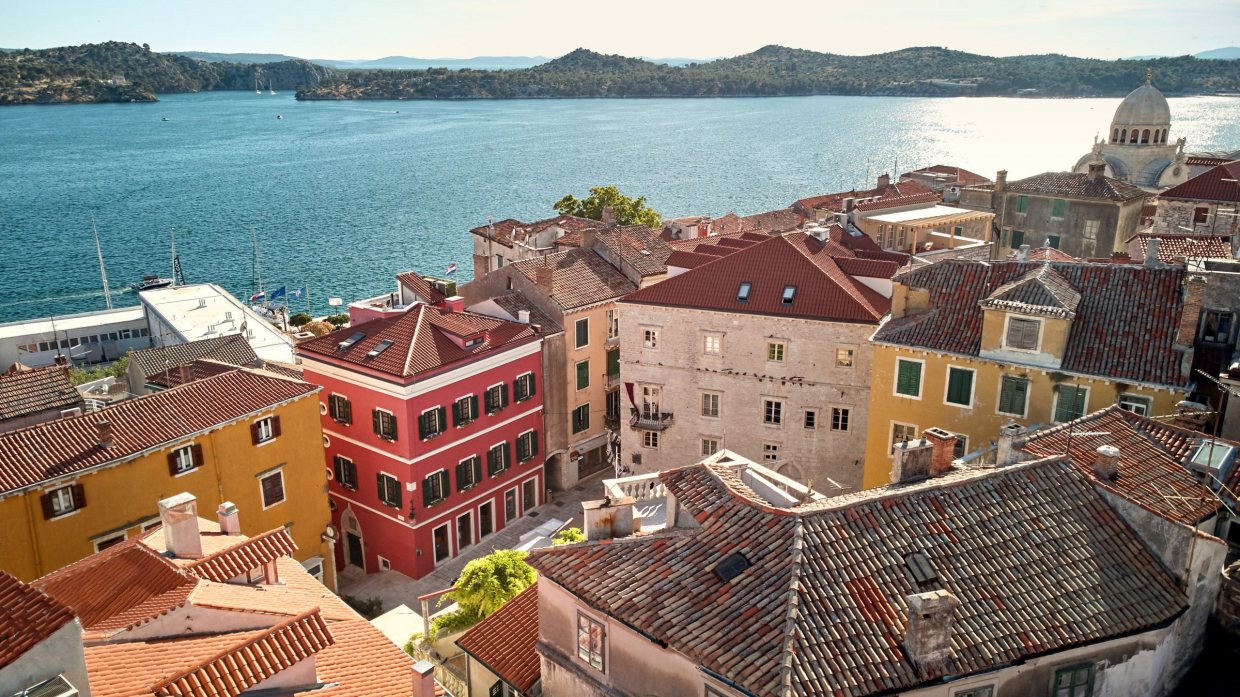 Hotel Šibenik