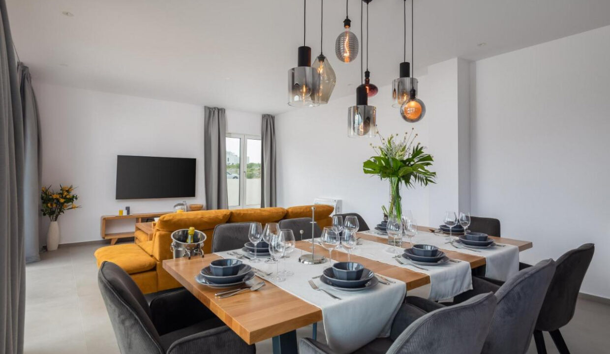 Stilvolle Villa Vodice