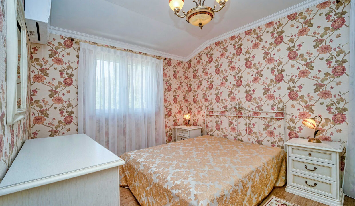 Haus am Meer Maslenica