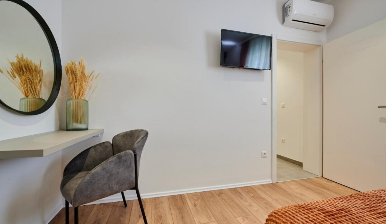 Haus im modernen Stil in Kastela