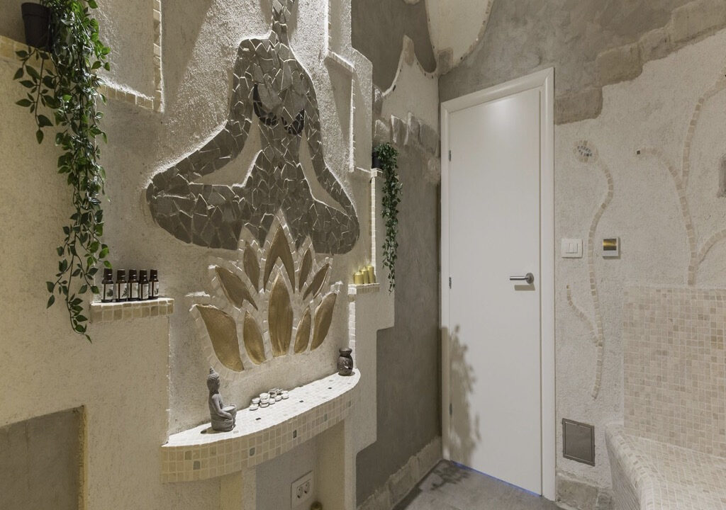 Moderne Villa mit Pool - Labin, Region Istrien