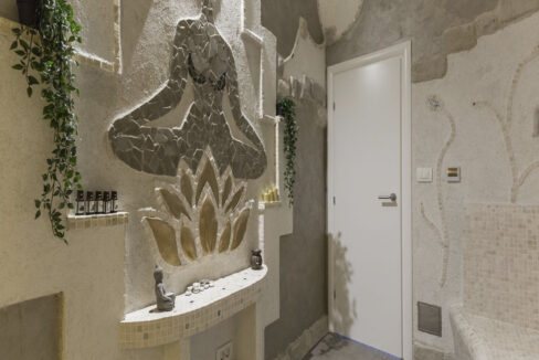 Moderne Villa mit Pool - Labin, Region Istrien