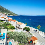 Grundstück am Meer Bra?