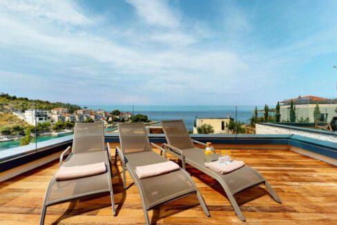 Spaciuos Villa Primošten