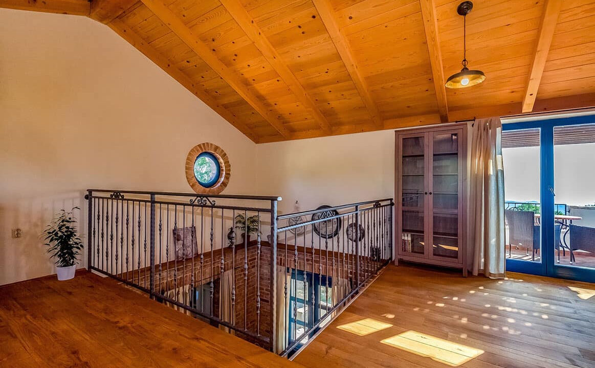 Schönes Haus Smrika, Crikvenica