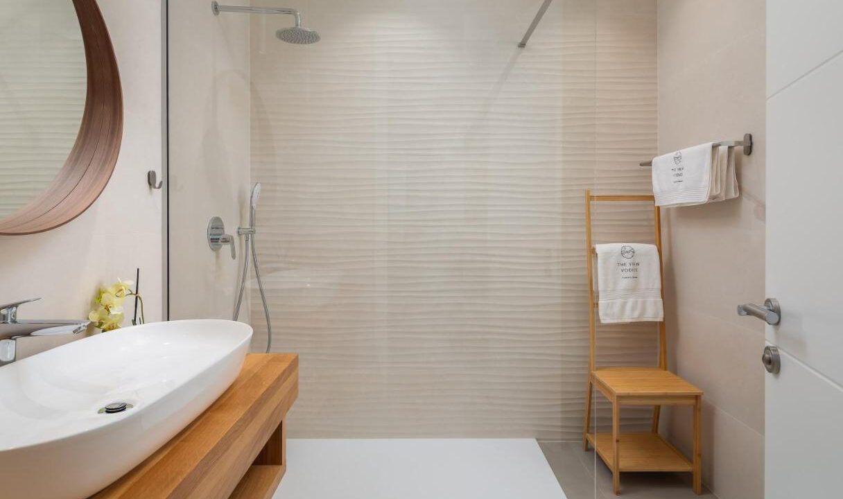 Stilvolle Villa Vodice