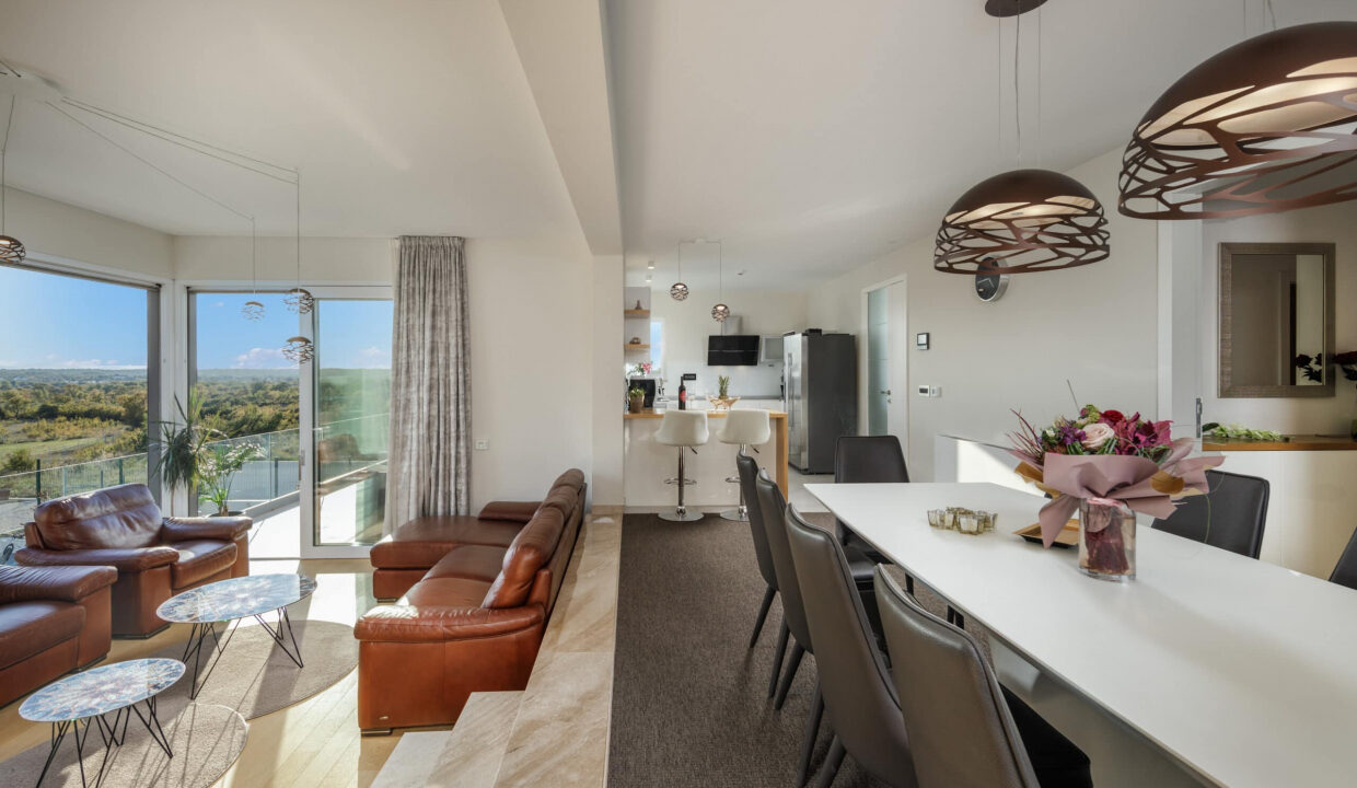 Ferienhaus in der Nähe von Zadar