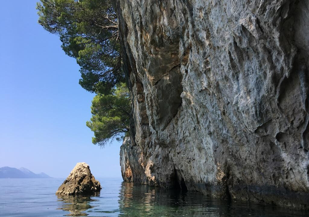 Imperial Style Villa mit Schwimmbad - Dorf Klek