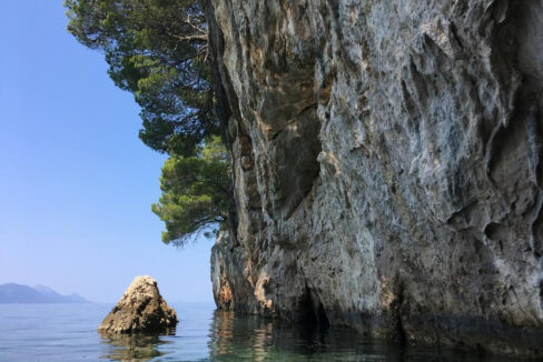 Imperial Style Villa mit Schwimmbad - Dorf Klek