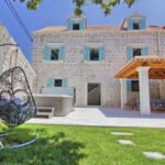 18. Jahrhundert Luxuriöses Kulturerbe-Haus - Cavtat, Dubrovnik