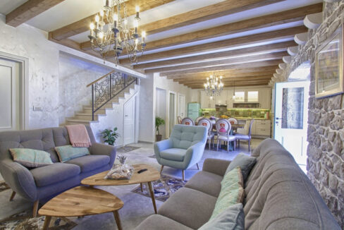 18. Jahrhundert Luxuriöses Kulturerbe-Haus - Cavtat, Dubrovnik