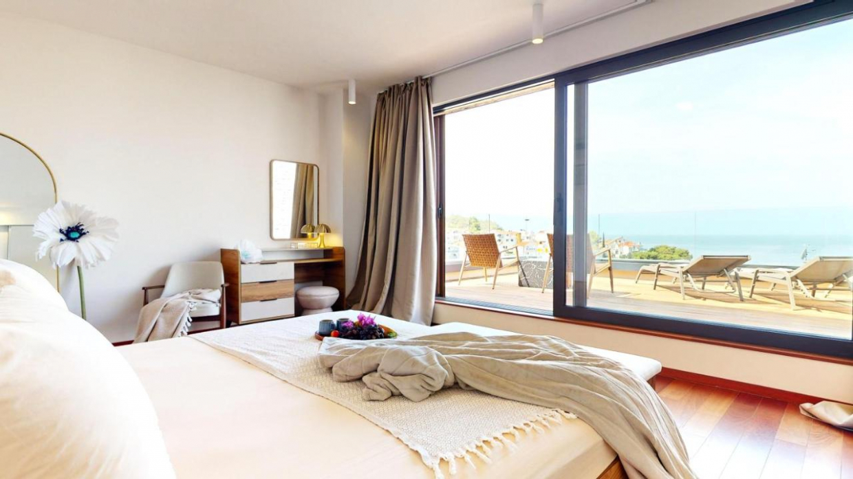 Spaciuos Villa Primošten