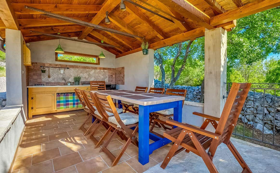 Schönes Haus Smrika, Crikvenica