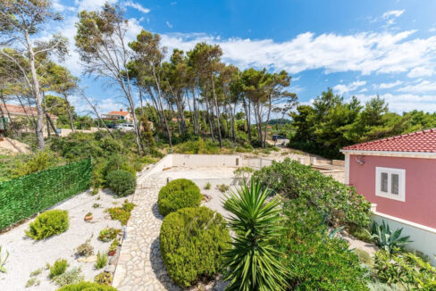Wunderschöne und beeindruckende Villa am Meer - Insel Kor?ula
