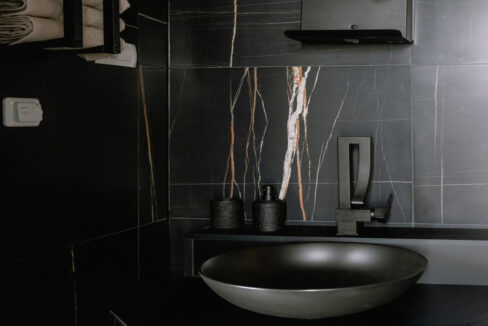 Neue moderne Villa in Sibenik