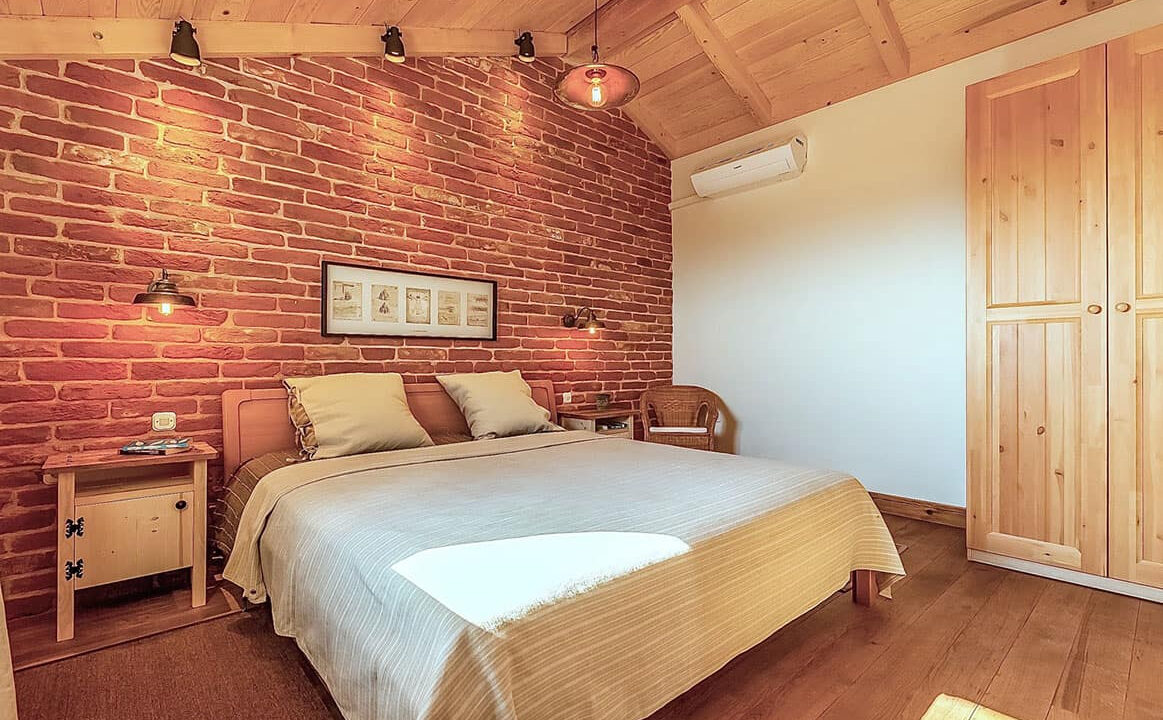 Schönes Haus Smrika, Crikvenica