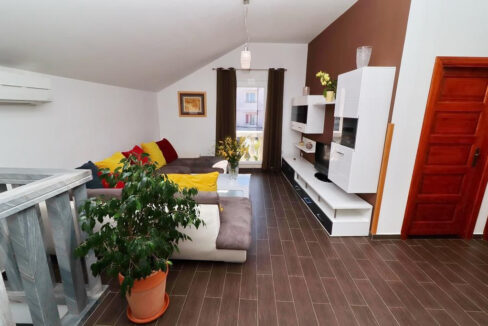 Altstadt-Steinvilla auf der Insel Kor?ula - Vela Luka