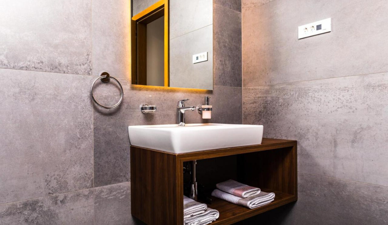 Charmante Villa Vir Island