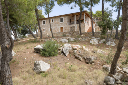 Seafront House - Drvenik Velik, Split Region