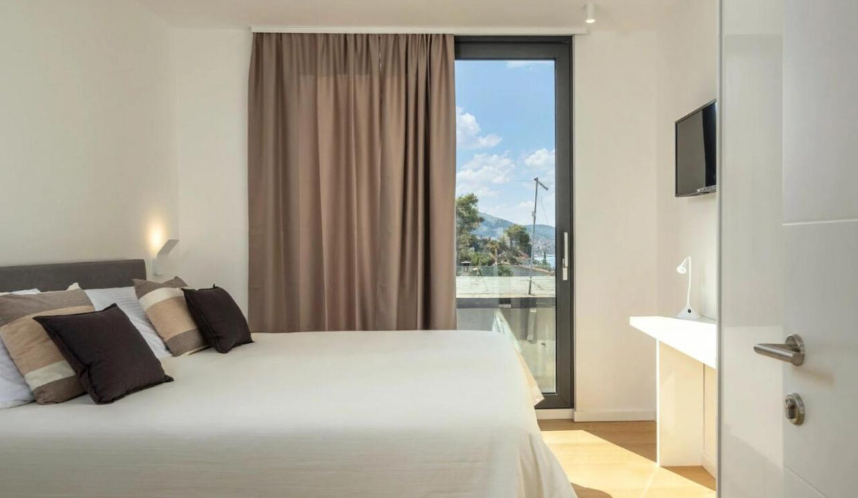 Villa am Meer in Ugljan