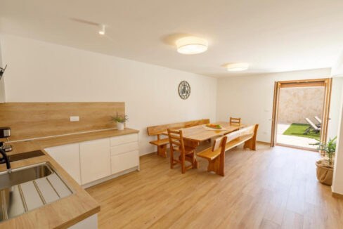 Neues Haus in Kastel Sucurac, Split