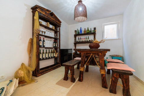 Wunderschöne und beeindruckende Villa am Meer - Insel Kor?ula