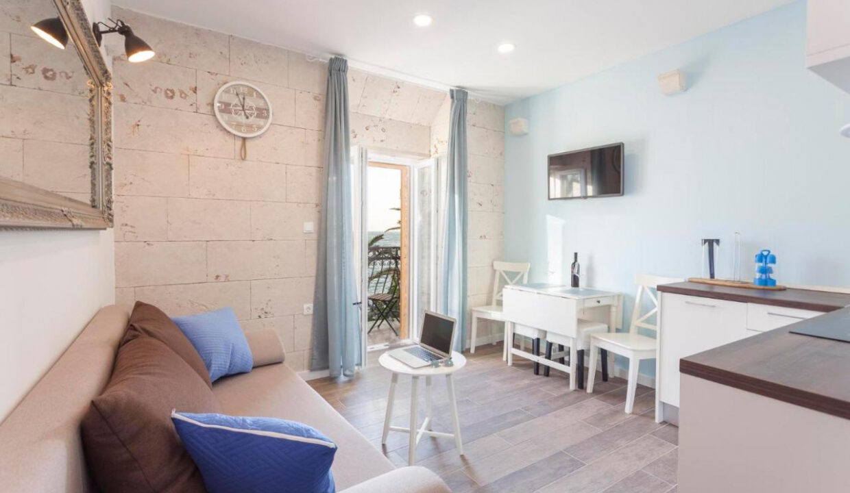 Haus am Meer Makarska Riviera