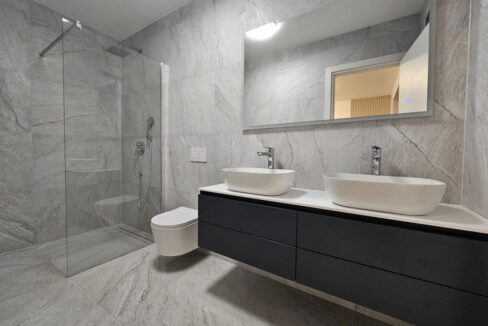 Villa mit Meerblick Podstrana, Split