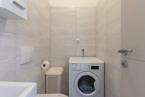 Atemberaubende zweistöckige Villa - Region Pula