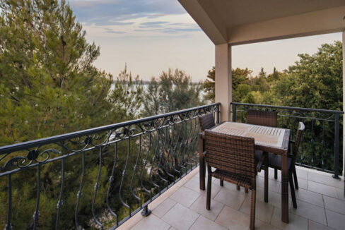 Haus am Meer Maslenica