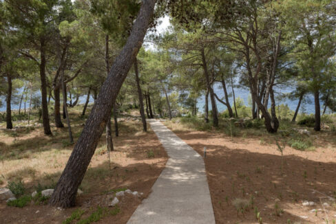 Seafront House - Drvenik Velik, Split Region